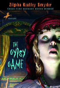 The Gypsy Game, Snyder, Zilpha Keatley