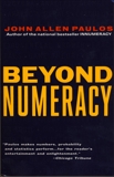 Beyond Numeracy, Paulos, John Allen