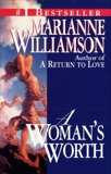 A Woman's Worth, Williamson, Marianne