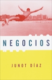 Negocios: Spanish-language edition of Drown, Díaz, Junot