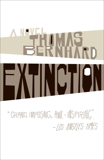 Extinction: A Novel, Bernhard, Thomas