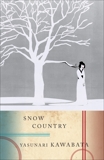 Snow Country, Kawabata, Yasunari