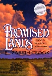 Promised Lands: A NOVEL OF THE TEXAS REB, Crook, Elizabeth