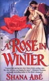 A Rose in Winter: A Novel, Abé, Shana