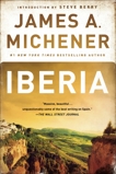 Iberia, Vavra, Robert (PHT) & Michener, James A.