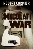 The Chocolate War, Cormier, Robert