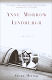 Anne Morrow Lindbergh: Her Life, Hertog, Susan