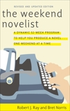 The Weekend Novelist, Ray, Robert J. & Norris, Bret