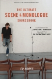 The Ultimate Scene and Monologue Sourcebook, Updated and Expanded Edition: An Actor's Reference to Over 1,000 Scenes and Monologues from More than 300 Contemporary Plays, 