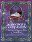 The Sorcerer's Companion: A Guide to the Magical World of Harry Potter, Third Edition, Kronzek, Allan Zola & Kronzek, Elizabeth