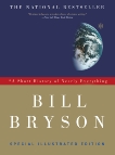 A Short History of Nearly Everything: Special Illustrated Edition, Bryson, Bill