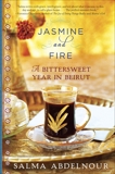 Jasmine and Fire: A Bittersweet Year in Beirut, Abdelnour, Salma