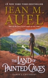 The Land of Painted Caves (with Bonus Content): Earth's Children, Book Six, Auel, Jean M.