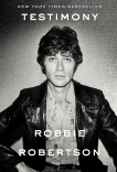 Testimony: A Memoir, Robertson, Robbie