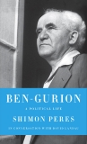 Ben-Gurion: A Political Life, Peres, Shimon & Landau, David