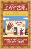 The Minor Adjustment Beauty Salon, McCall Smith, Alexander