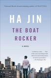 The Boat Rocker: A Novel, Jin, Ha