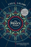 The Moor's Account: A Novel, Lalami, Laila