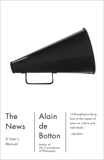 The News: A User's Manual, De Botton, Alain