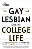 The Gay and Lesbian Guide to College Life, The Princeton Review