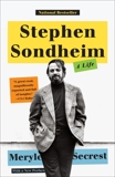 Stephen Sondheim: A Life, Secrest, Meryle