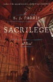Sacrilege, Parris, S.J.