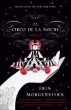 El circo de la noche, Morgenstern, Erin