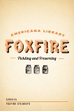 Pickling and Preserving: The Foxfire Americana Library (3), 