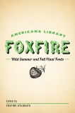 Wild Summer and Fall Plant Foods: The Foxfire Americana Library (8), 