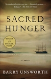 Sacred Hunger, Unsworth, Barry