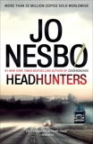 Headhunters, Nesbo, Jo