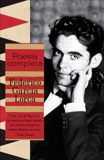 Poesia Completa, García Lorca, Federico