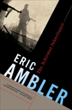 The Schirmer Inheritance, Ambler, Eric