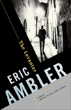 The Levanter, Ambler, Eric