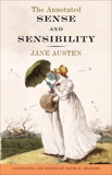 The Annotated Sense and Sensibility, Austen, Jane & Shapard, David M.