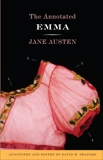 The Annotated Emma, Austen, Jane & Shapard, David M.