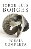 Poesía completa, Borges, Jorge Luis