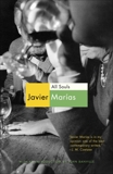All Souls, Marías, Javier