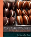 One Girl Cookies: Recipes for Cakes, Cupcakes, Whoopie Pies, and Cookies from Brooklyn's Beloved Bakery: A Baking Book, Crofton, David & Casale, Dawn