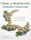 Chain and Bead Jewelry Geometric Connections: A New Angle on Creating Dimensional Earrings, Bracelets, and Necklaces, Plumlee, Scott David