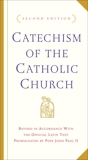 Catechism of the Catholic Church: Second Edition, 