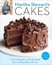 Martha Stewart's Cakes: Our First-Ever Book of Bundts, Loaves, Layers, Coffee Cakes, and More: A Baking Book, Martha Stewart Living (COR)
