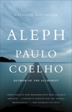 Aleph, Coelho, Paulo