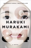 1Q84, Murakami, Haruki