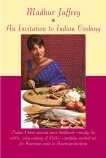 An Invitation to Indian Cooking: A Cookbook, Jaffrey, Madhur