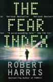 The Fear Index, Harris, Robert