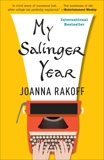 My Salinger Year, Rakoff, Joanna