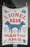 Lionel Asbo: State of England, Amis, Martin