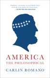 America the Philosophical, Romano, Carlin