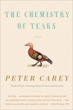 The Chemistry of Tears, Carey, Peter